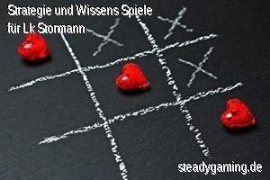 Strategy-Game - Stormann (Landkreis)